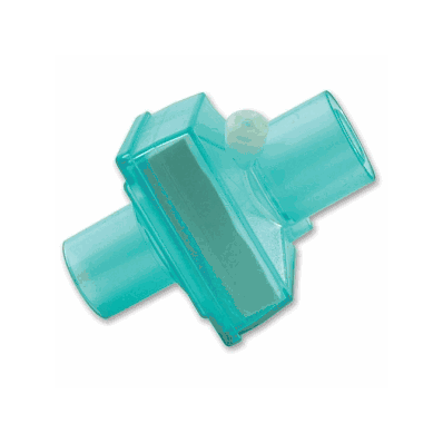 Filter Barrier Bac Small Single Tiss Lay