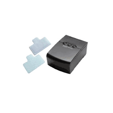 Filter, Cap Cpap F/Mseries (6/Pk) - - Respir