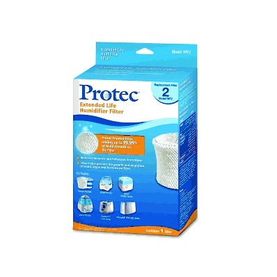 Filter, Cool Mist Humidifier