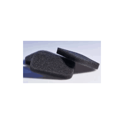Filter, Cpap Intellipap Disp Fine Wht (4/Pk)