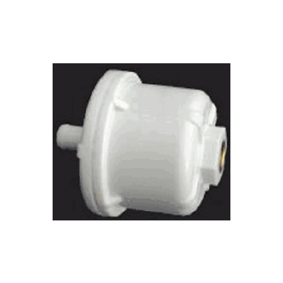 Filter, F/Hepa Air Concentrator - - Devilbis