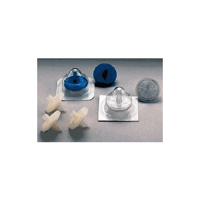 Filter, F/Syr Pvdf 0.22um Str (100/Cs) - - F
