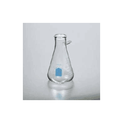 Filter Flask Vista Pyrex 500 Ml - Flask, Pyr