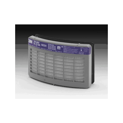 Filter, He, For Versaflo Tr-300, 5/Cs