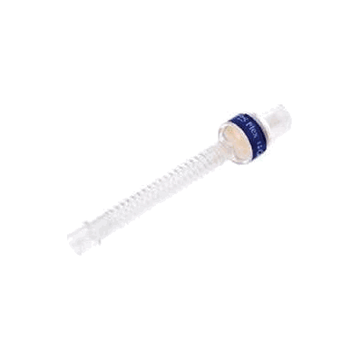 Filter, Hme 2straight Flex Clean,(20/Cs) - -