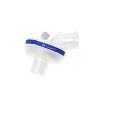 Filter, Hme Cmpct Angld (25/Cs) - - Teleflex