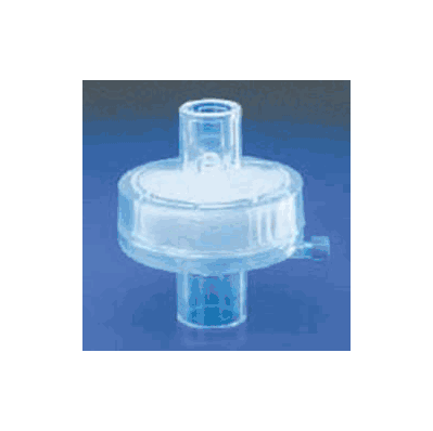 Filter, Hme W/Gas Port (20/Cs) - - Smiths Me