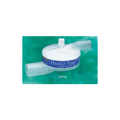 Filter, Humivent (20/Bx) - - Teleflex Medica