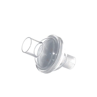 Filter, In-line