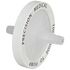 Filter, Inline Hydrophobic, Double Ferrule Connection for Patient Aspirators, sold as Each by Precision Medical 1690<br><br><font color="red"><b>BACK TO THE PRODUCT TABLE, <a href="http://www.aaawholesalecompany.com/drainage-and-suction-suction-and-aspiration-systems-aspirator-accessories.html">CLICK HERE</a></b></font></br>