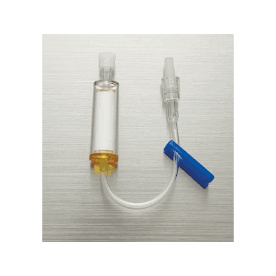 Filter Iv Extension Sets - Set, Iv, Standardb