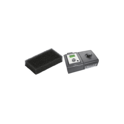 Filter Kit, Foam Ultra Fine - - Respironics
