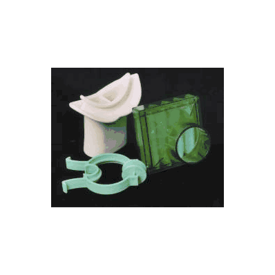Filter Kit Pulmoguard Ii Filter, Comfit D Di