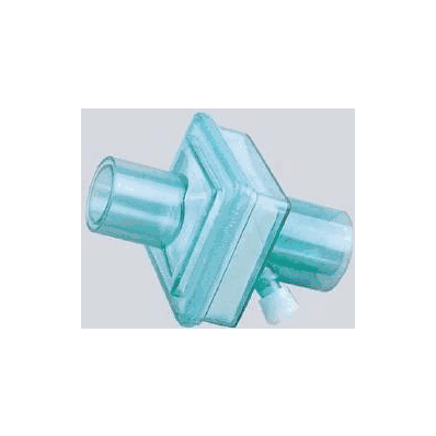Filter, Mechanical Hepa (50/Bx) - - Mallinck