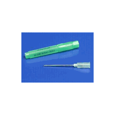 Filter Monoject Admix Needle 20 Gauge 1-1/2