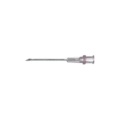 Filter Nokor Medication Transfer Needle 19 G