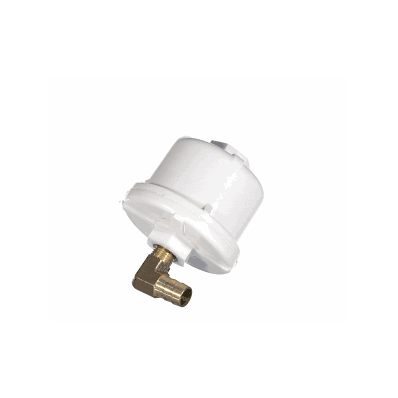 Filter, O2 Compressor, For Devilbiss 525ds