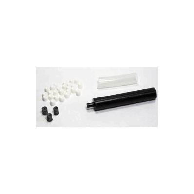 Filter, Ovation Nozzle Sm (25/Pk) - - Fisher