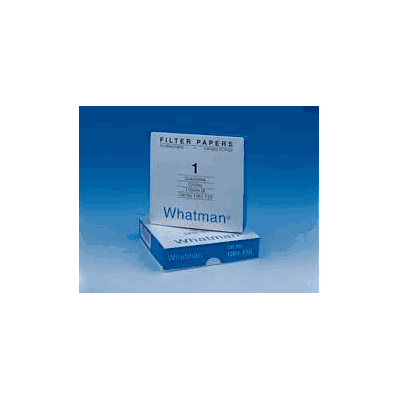 Filter Paper Grade 1 Size 1, Diameter: 32 mm, 11 M