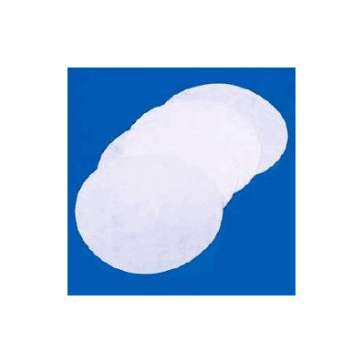 Filter Paper 24 cm Diameter, Circle