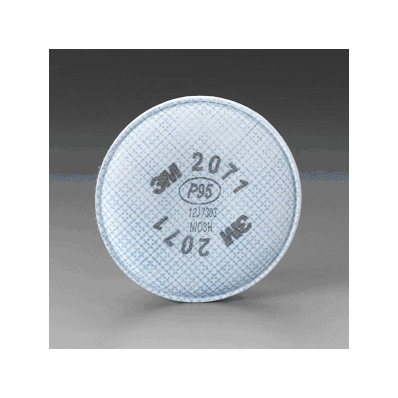 Filter, Particle Filter P95