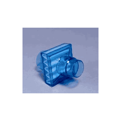 Filter Pulmoguard 60 Ml Dead Space, Traspare