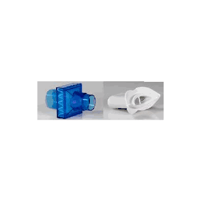 Filter, Pulmoguard W/Comfit Disp Mthpce (80/B