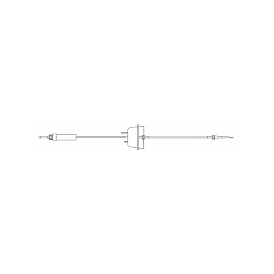 Filter, Qc, Tester, 0.22um - Medline