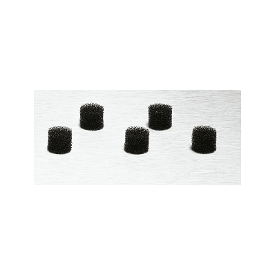 Filter Replacement, for Aeromist Nebulizer
