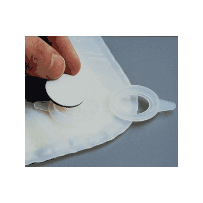 Filter, Replacement, Ostomy Care