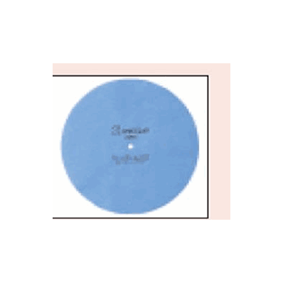 Filter, Single Use, 7-1/2" Diameter with Indicator Dot