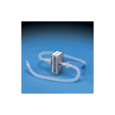 Ulpa Filter 2 Foot L - Hose, Wall Suction W/U