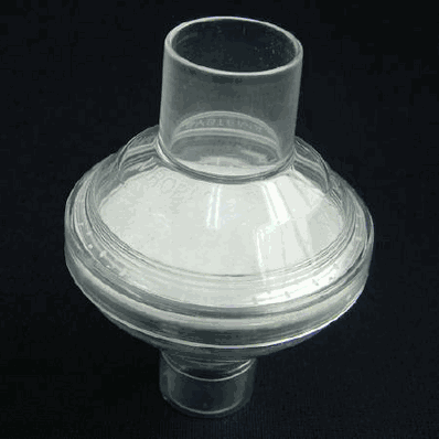 Filter, Virobac II brand, Mini for Bacterial or Viral