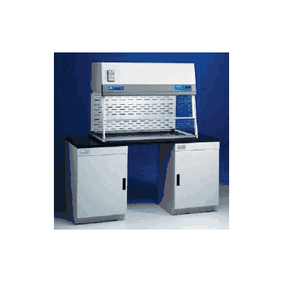 Filtered Balance System - Cabinet, Purifier B