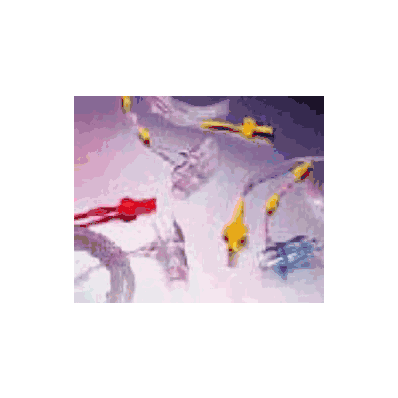 Filterline Set Lifecap - Filterline Set, H I