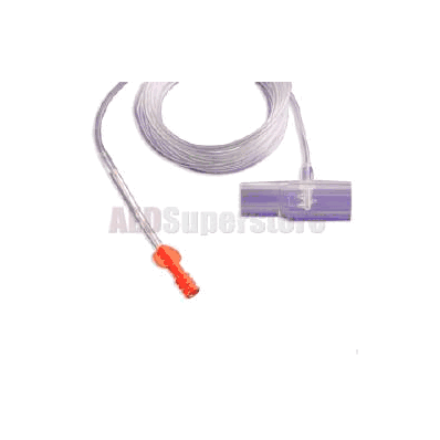 Filterline Set Lifepak 12 Adult / Pediatric