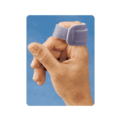 Final Flexion Wrap