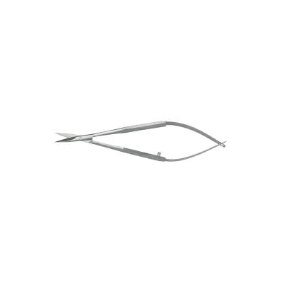 Fine Stitch Scissors 4-1/2 Inch 2 Sharp Tips