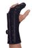 Radial Gutter Fracture, Size Small Right Hand, Finger Brace, color Black by DJO 326421111, NON RETURNABLE<br><br><font color="red"><b>BACK TO THE PRODUCT TABLE, <a href="https://www.aaawholesalecompany.com/orthopedic-immobilizers--splints-and-supports-upper-body-wrist--hand-and-finger-radial-gutter-fractu.html">CLICK HERE</a></b></font>