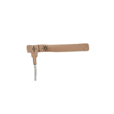 Finger Clip Sensor - Sensor, Finger Disp Clot