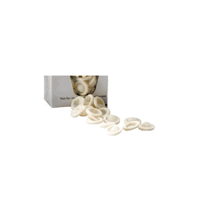 Finger Cot Medi-pak Large Powder Free Latex