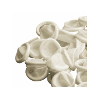 Finger Cots X-large 144 Ea / Bx
