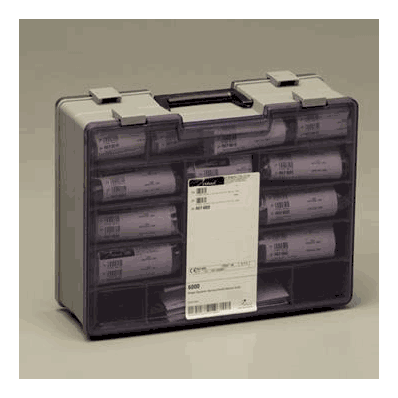 Finger Dynamic Spring Kit With Dlx Case