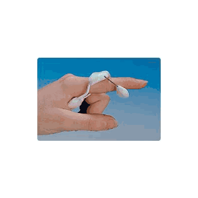 Finger Extension Assist Splint Lmb Acu-sprin