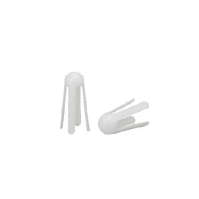 Finger Guard Prokot Frog Style Plastic Left O