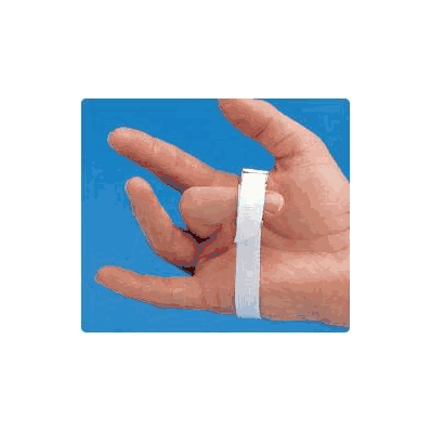 Finger Joint Strap Cinch Strap Size 1 - Fing