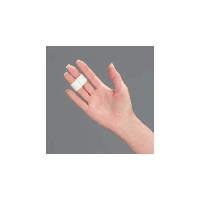 Finger Locks Velcro Adj 12/Box