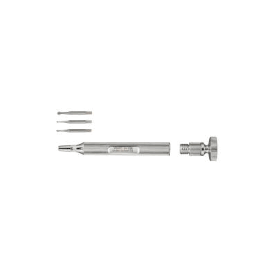 Finger Nail Drill Standard - Drill, Fingernai