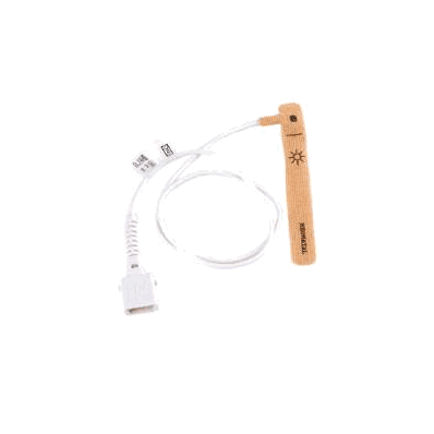 Finger Oximeter Probe - Probe, Oxmetry Infant