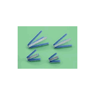 Finger Protector Blue, Grey Medium - Finger P
